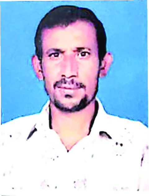 Photo of  মো: জাহাঙ্গীর আলম